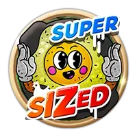 Supersized